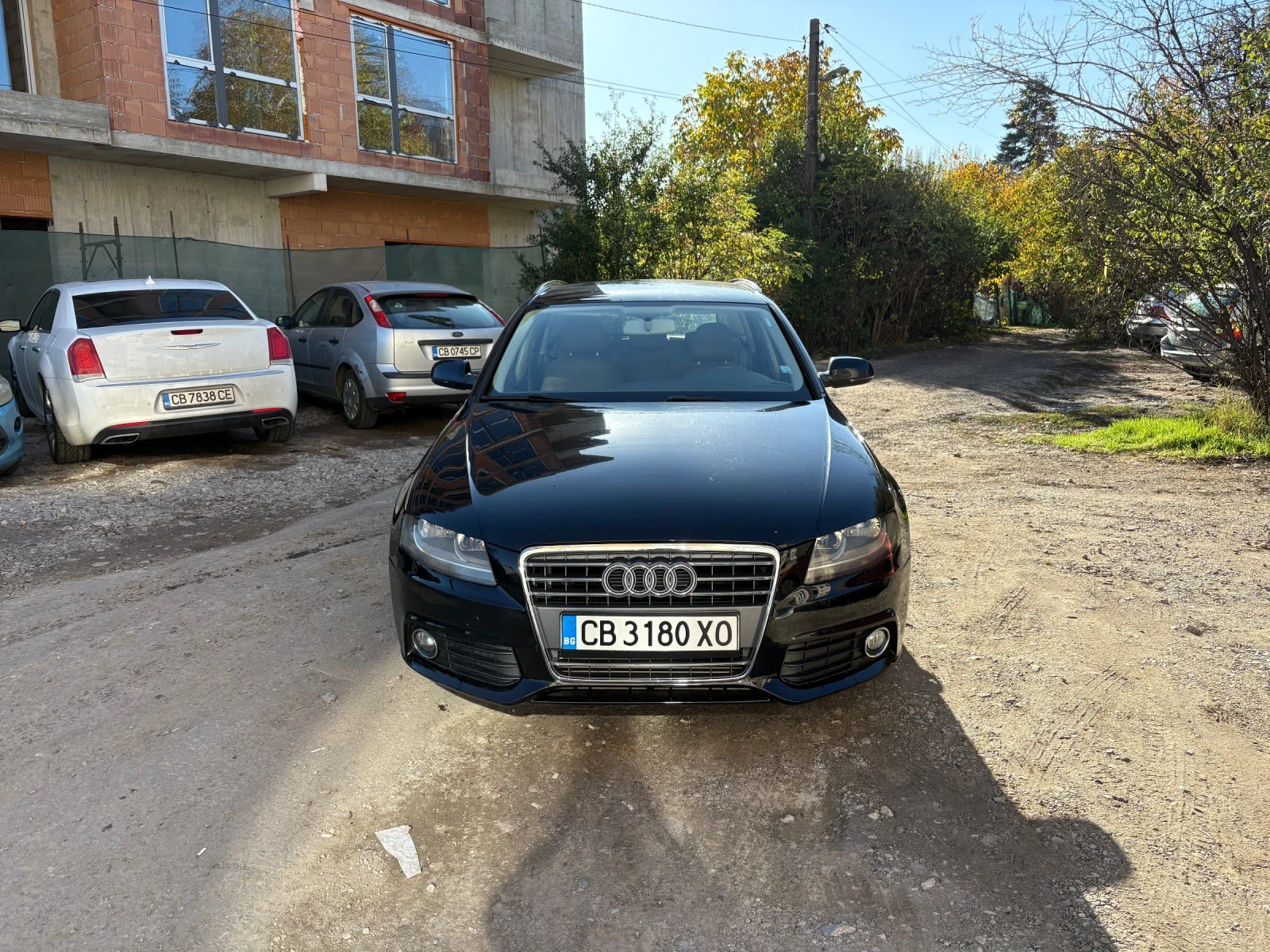 Audi A4 2.0 TDi | Mobile.bg � ����������� 1