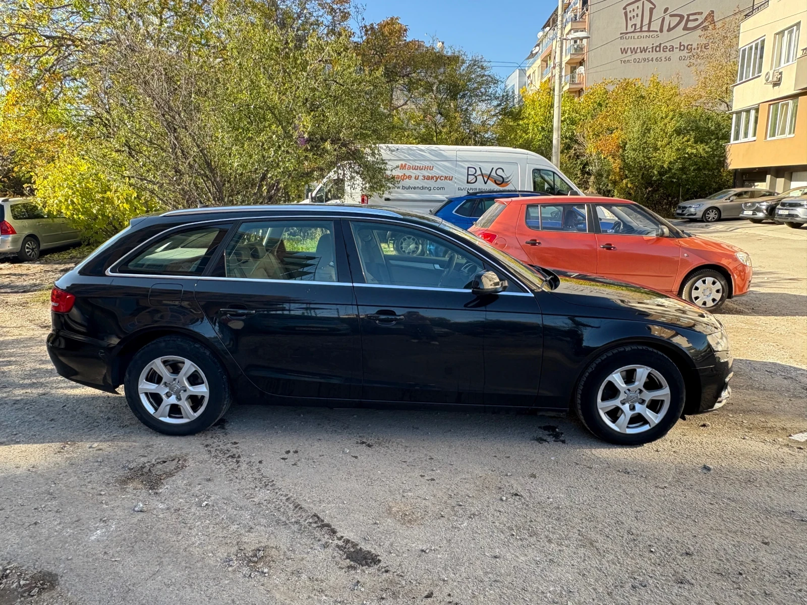 Audi A4 2.0 TDi - изображение 4