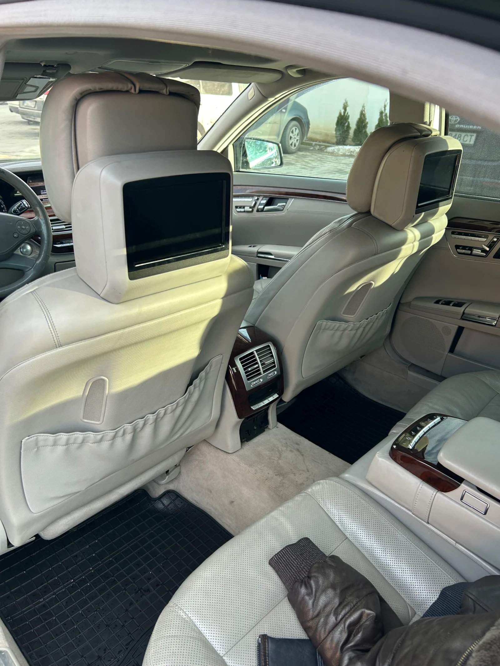 Mercedes-Benz S 350 | Mobile.bg   1