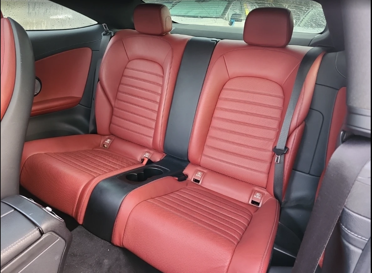 Mercedes-Benz C 43 AMG AMG | Mobile.bg   11