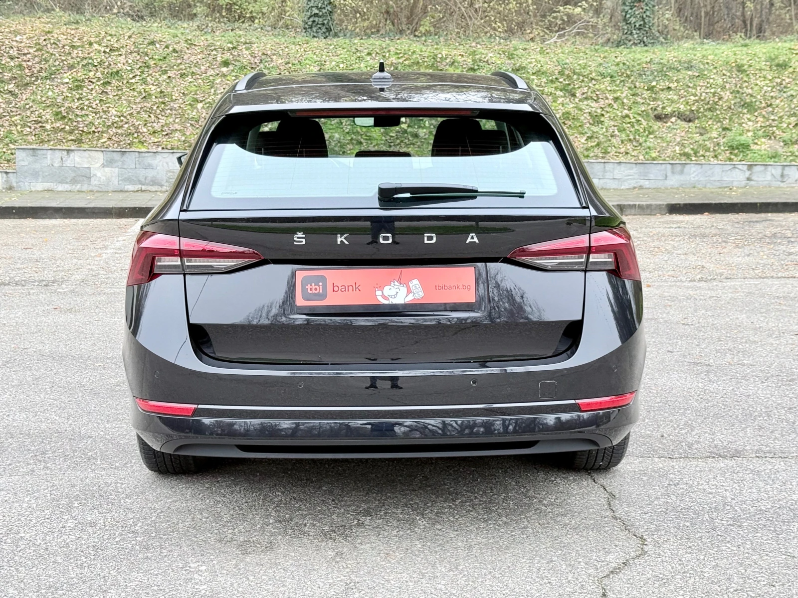 Skoda Octavia 2.0TDI-150k.c.EXECUTIVE* Автомат* Full-Led* ЛИЗИНГ - изображение 3