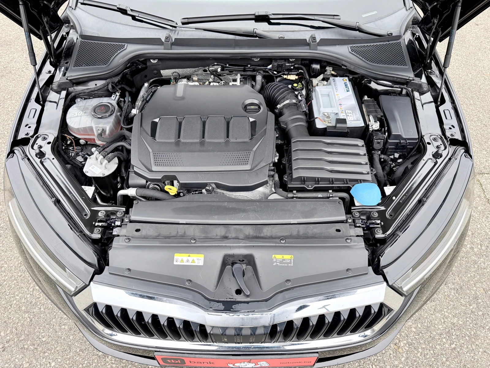 Skoda Octavia 2.0TDI-150k.c.EXECUTIVE* * Full-Led*  | Mobile.bg   17