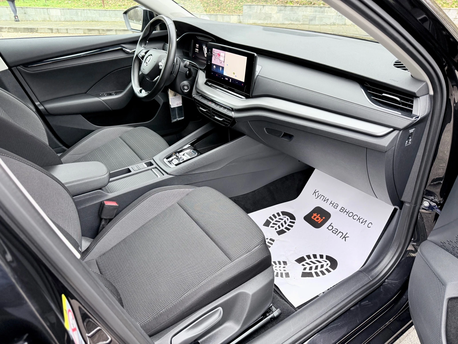 Skoda Octavia 2.0TDI-150k.c.EXECUTIVE* Автомат* Full-Led* ЛИЗИНГ - изображение 10