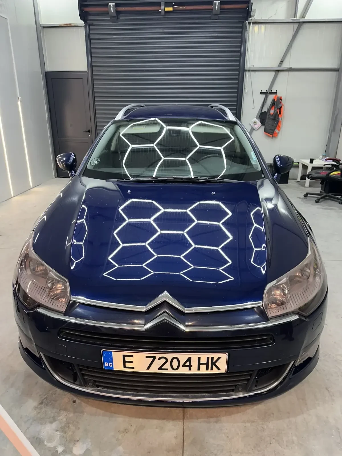 Citroen C5  - изображение 3