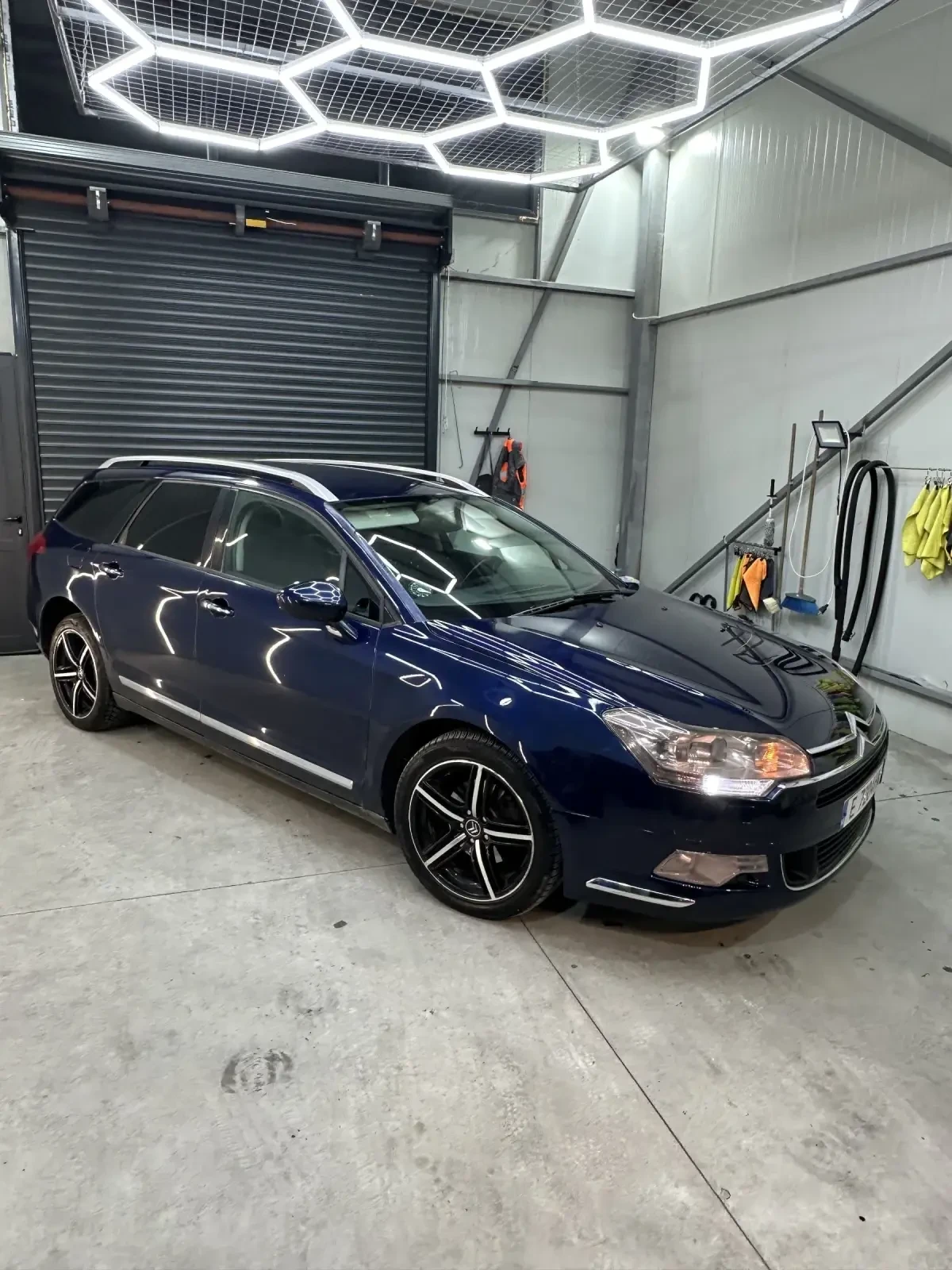 Citroen C5  - изображение 2