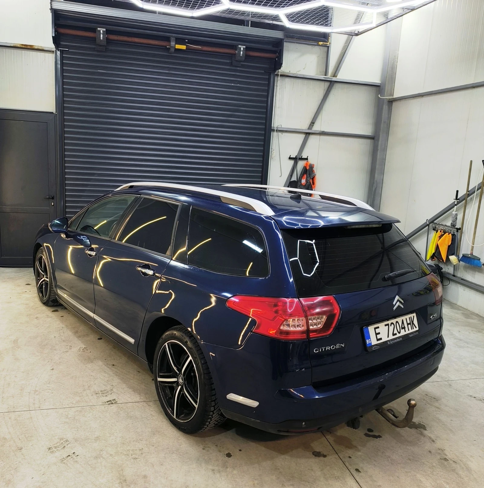 Citroen C5  - изображение 4