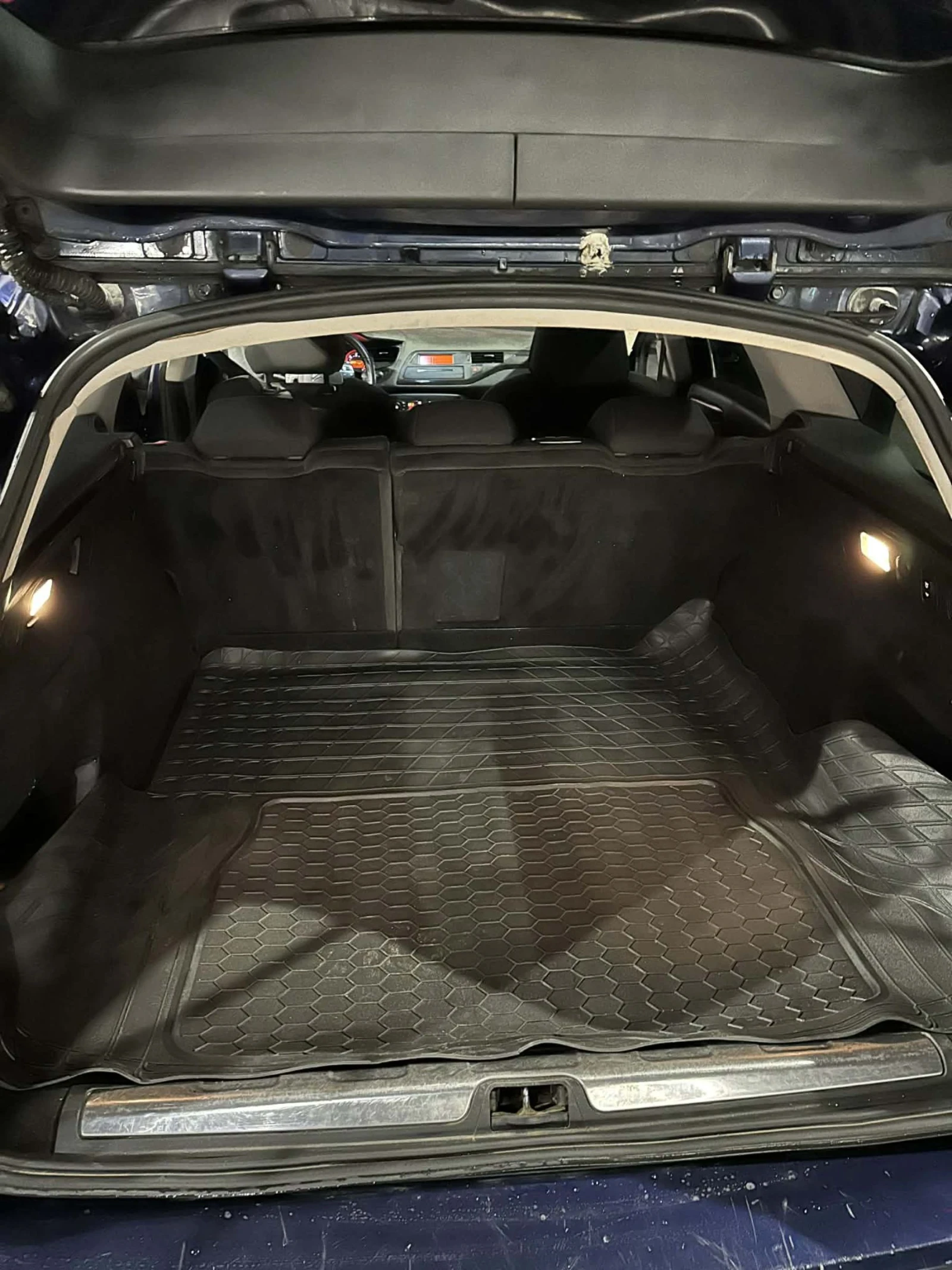 Citroen C5  - изображение 7