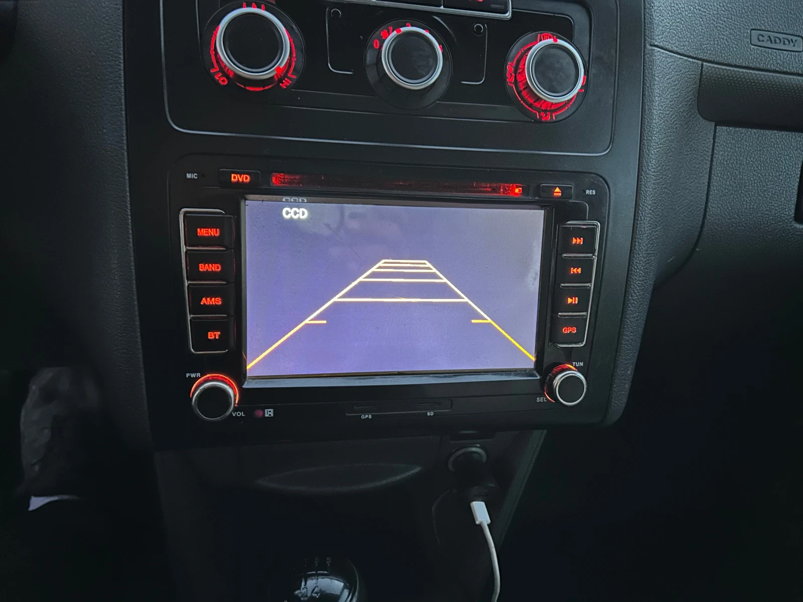 VW Caddy | Mobile.bg � ����������� 13