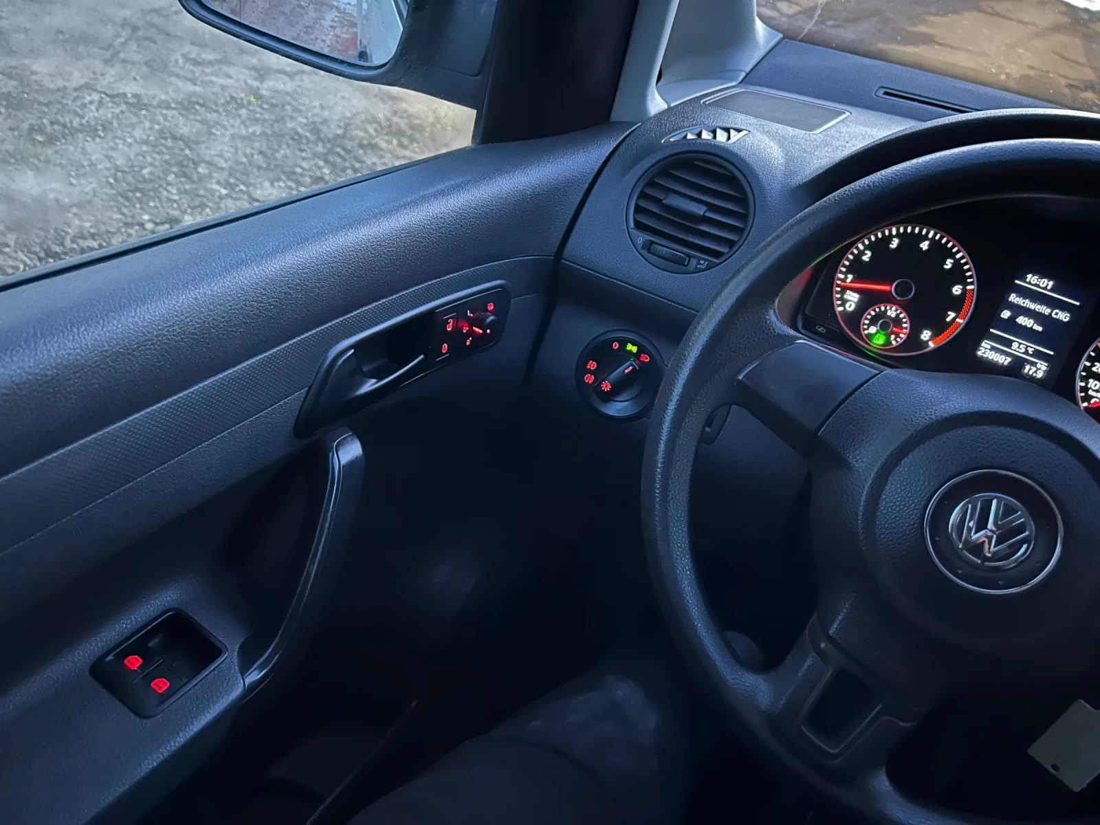 VW Caddy | Mobile.bg � ����������� 16