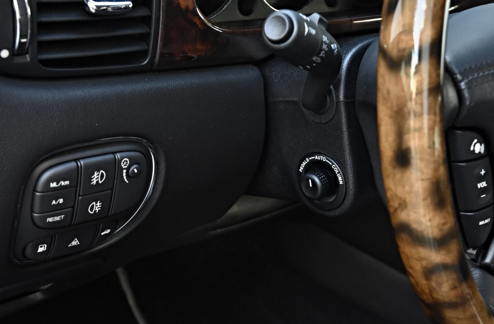 Jaguar Super v8 4.2 Supercharged  400PK | Mobile.bg   13