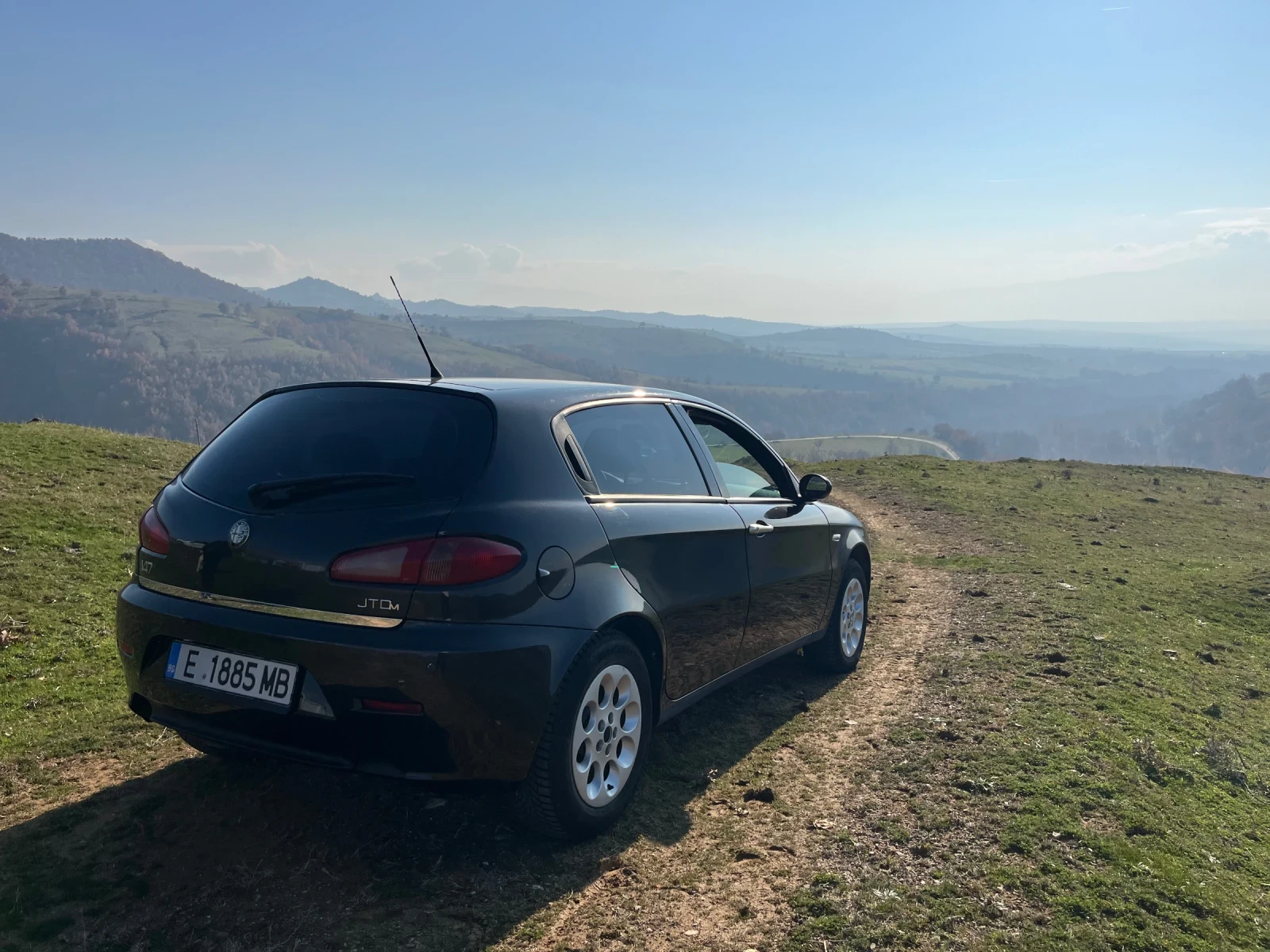 Alfa Romeo 147  - изображение 3