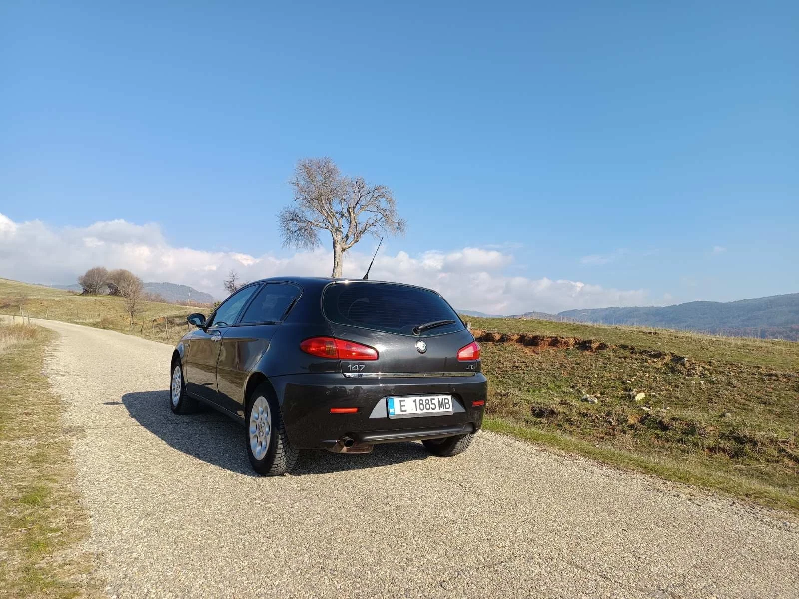 Alfa Romeo 147  - изображение 2