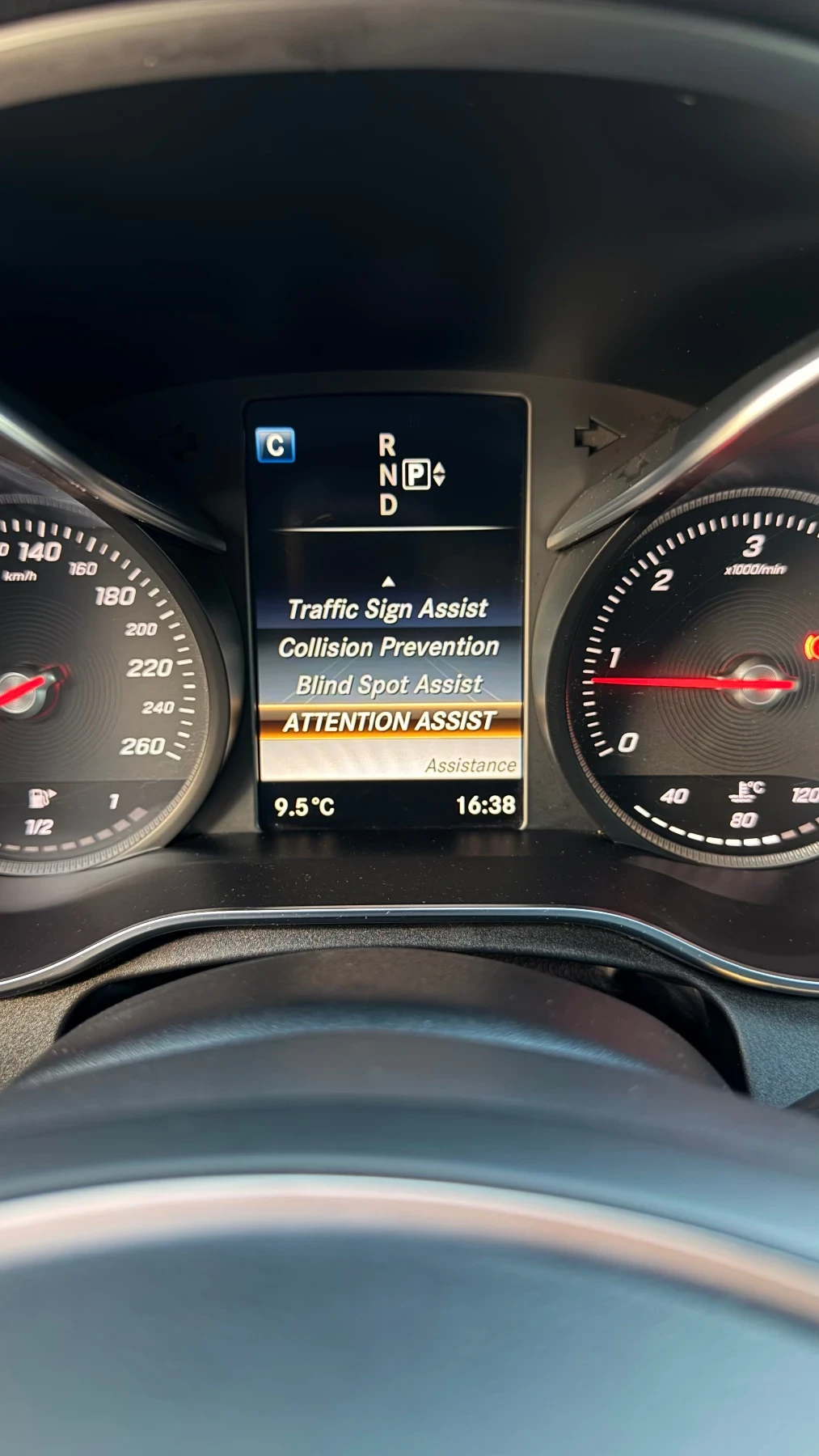 Mercedes-Benz C 220 Edition 7G-TRONIC PLUS/Подгрев/Обдухване/NAVI - изображение 8