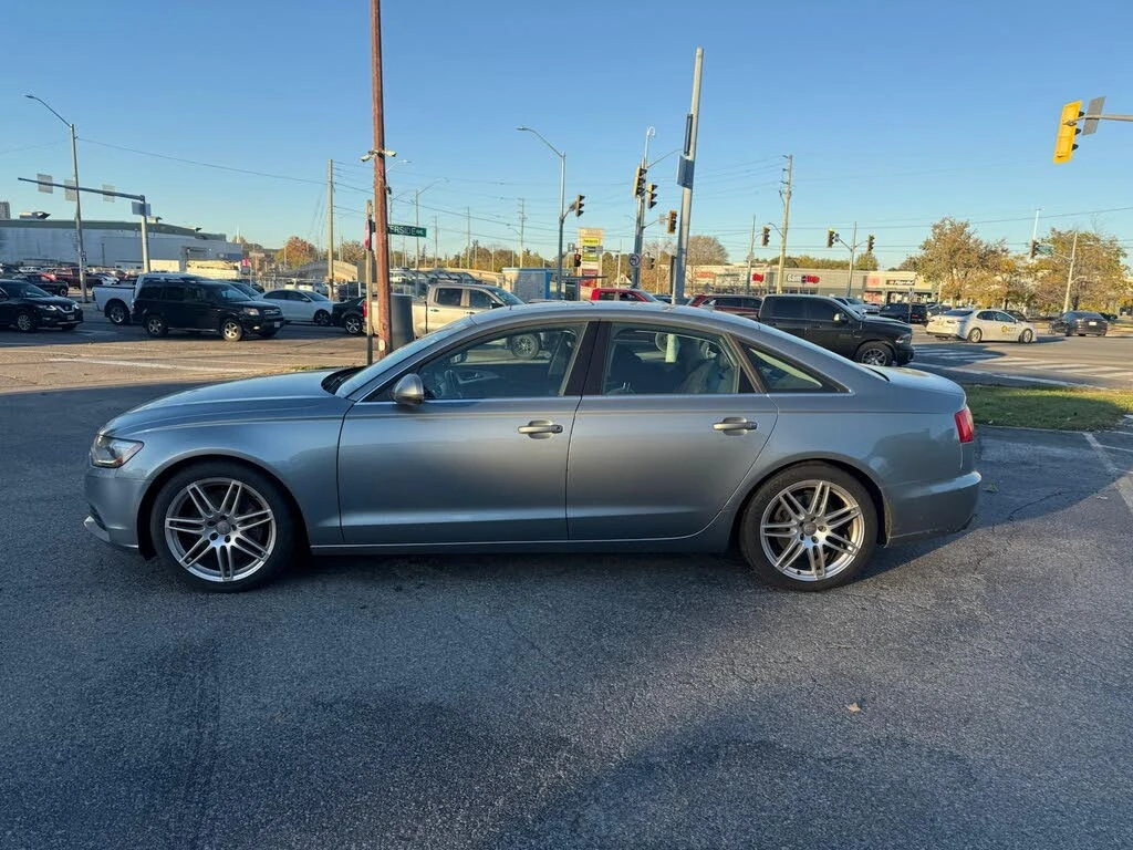Audi A6 QUATTRO* PREMIUM* KEYLESS* ����������(���� �� ��) | Mobile.bg � ����������� 2