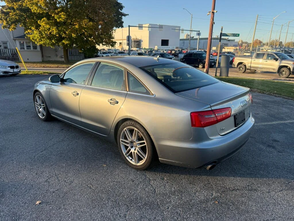 Audi A6 QUATTRO* PREMIUM* KEYLESS* ����������(���� �� ��) | Mobile.bg � ����������� 3