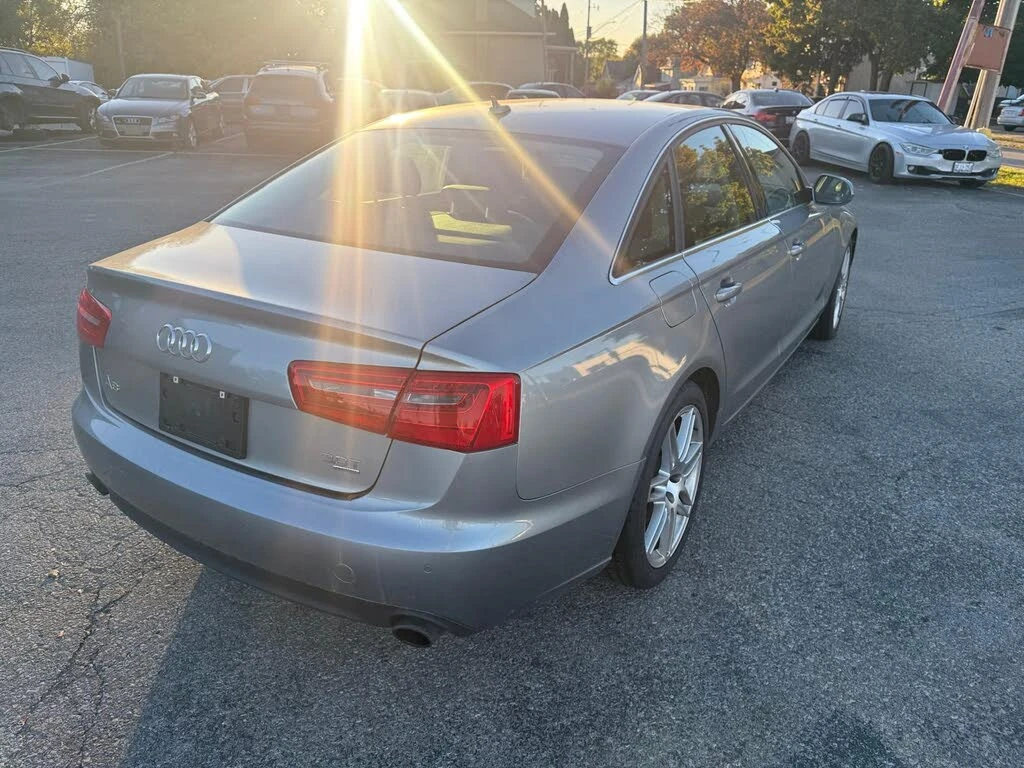 Audi A6 QUATTRO* PREMIUM* KEYLESS* ����������(���� �� ��) | Mobile.bg � ����������� 5