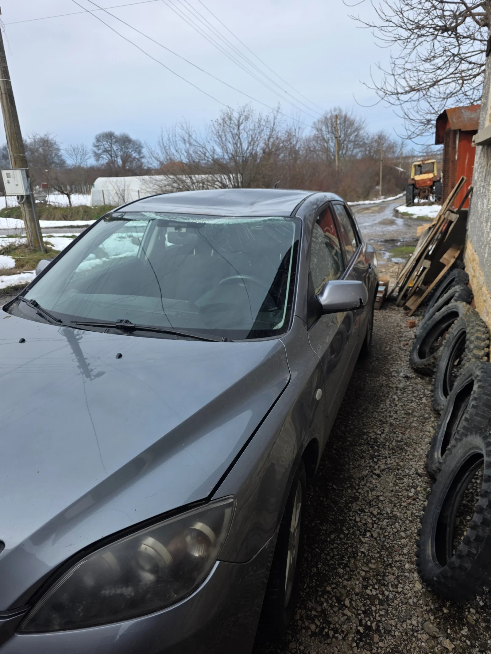 Mazda 3 | Mobile.bg � ����������� 4