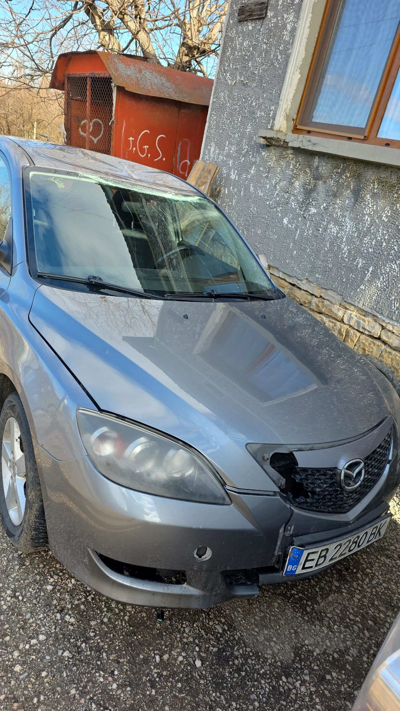 Mazda 3 | Mobile.bg � ����������� 1