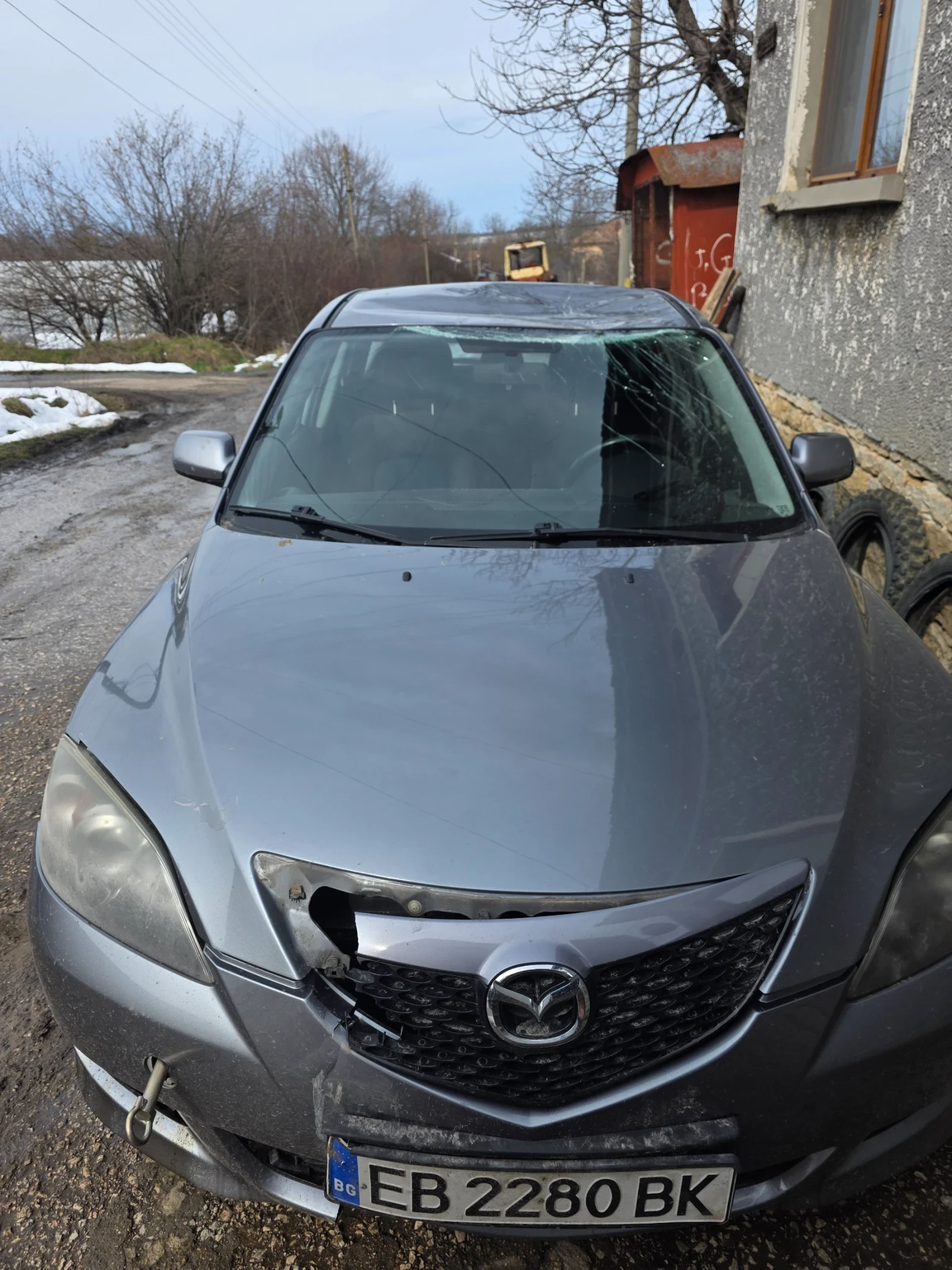 Mazda 3 | Mobile.bg � ����������� 3