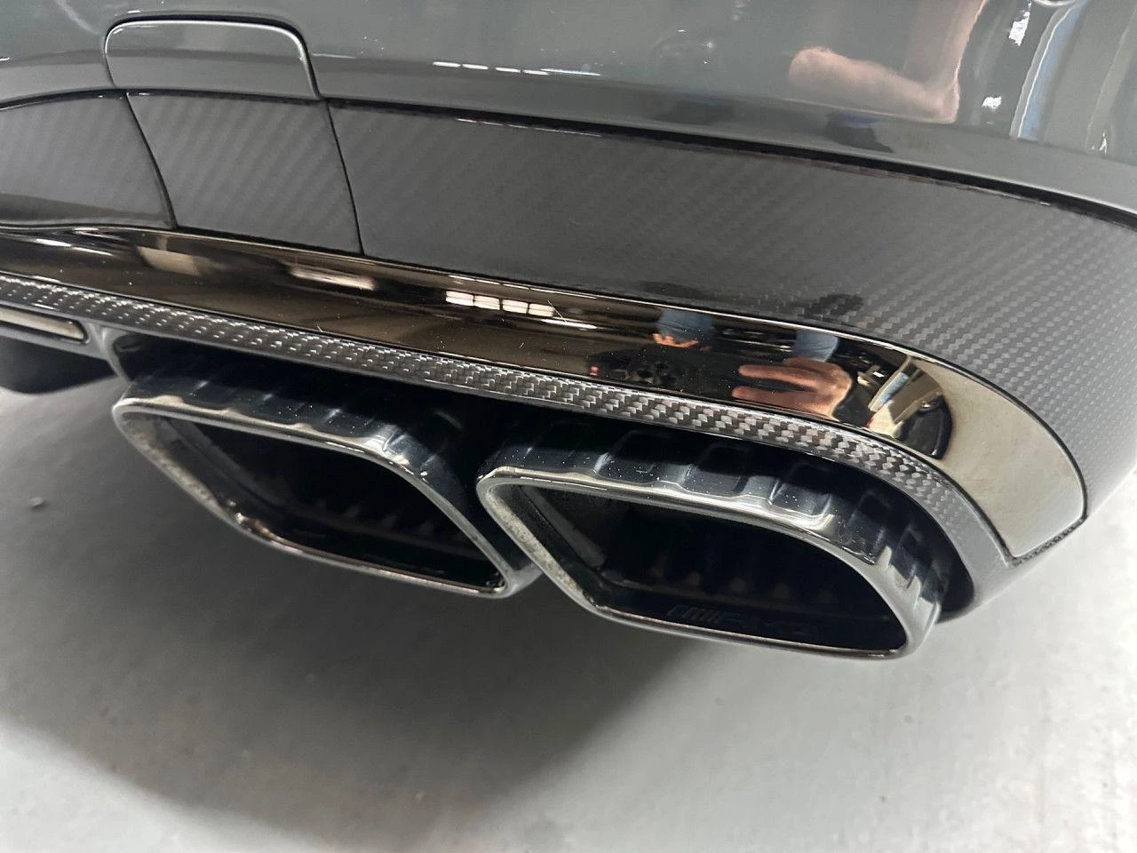 Mercedes-Benz S 63 AMG 4-MATIC E-PERFORMANCE CARBON | Mobile.bg � ����������� 5