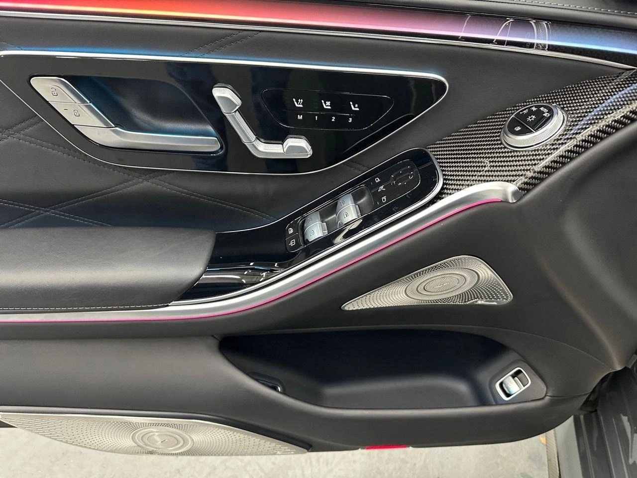 Mercedes-Benz S 63 AMG 4-MATIC E-PERFORMANCE CARBON | Mobile.bg � ����������� 10