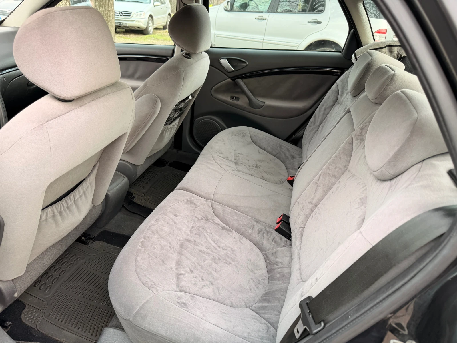 Citroen C5  Парктроници  , снимка 12 - Автомобили и джипове - 53713041