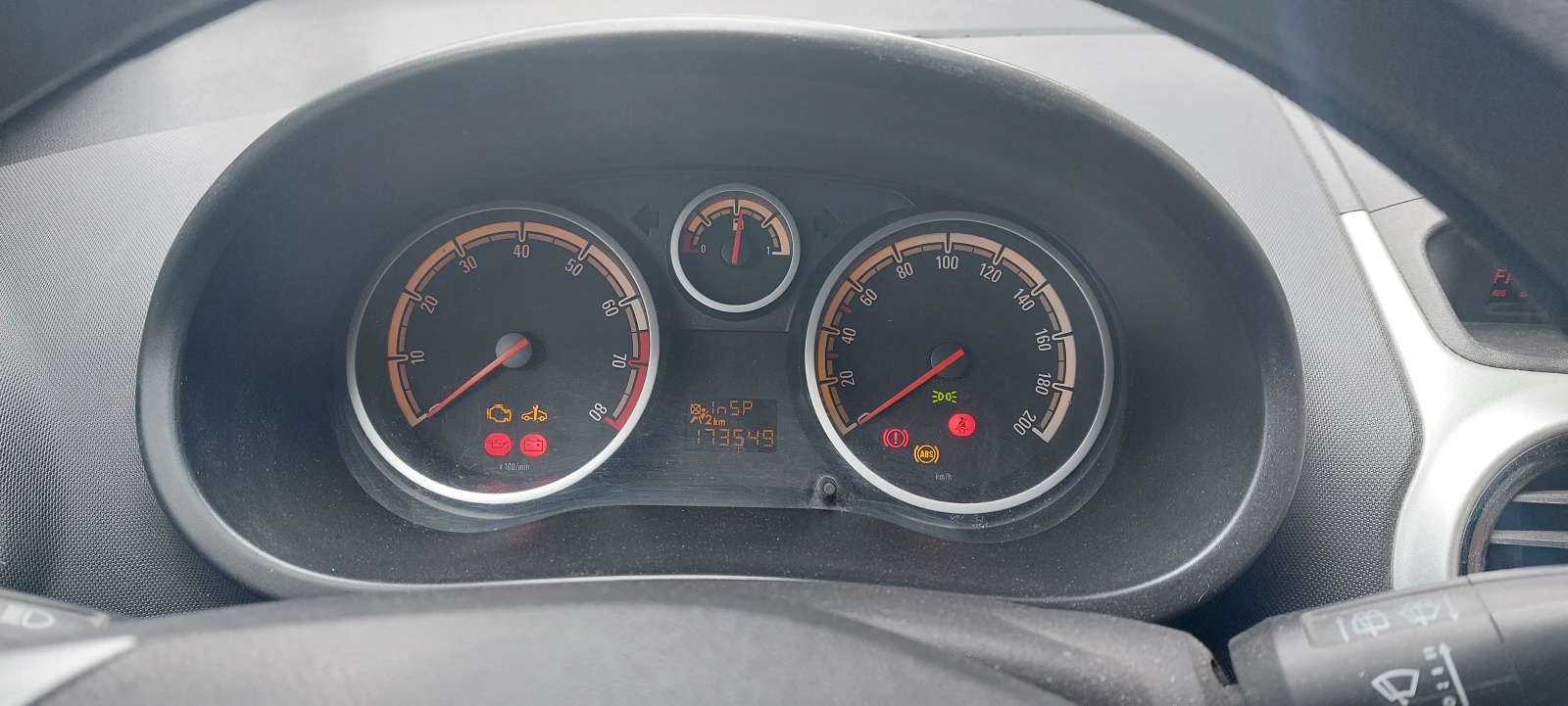 Opel Corsa D, снимка 7 - Автомобили и джипове - 53956637