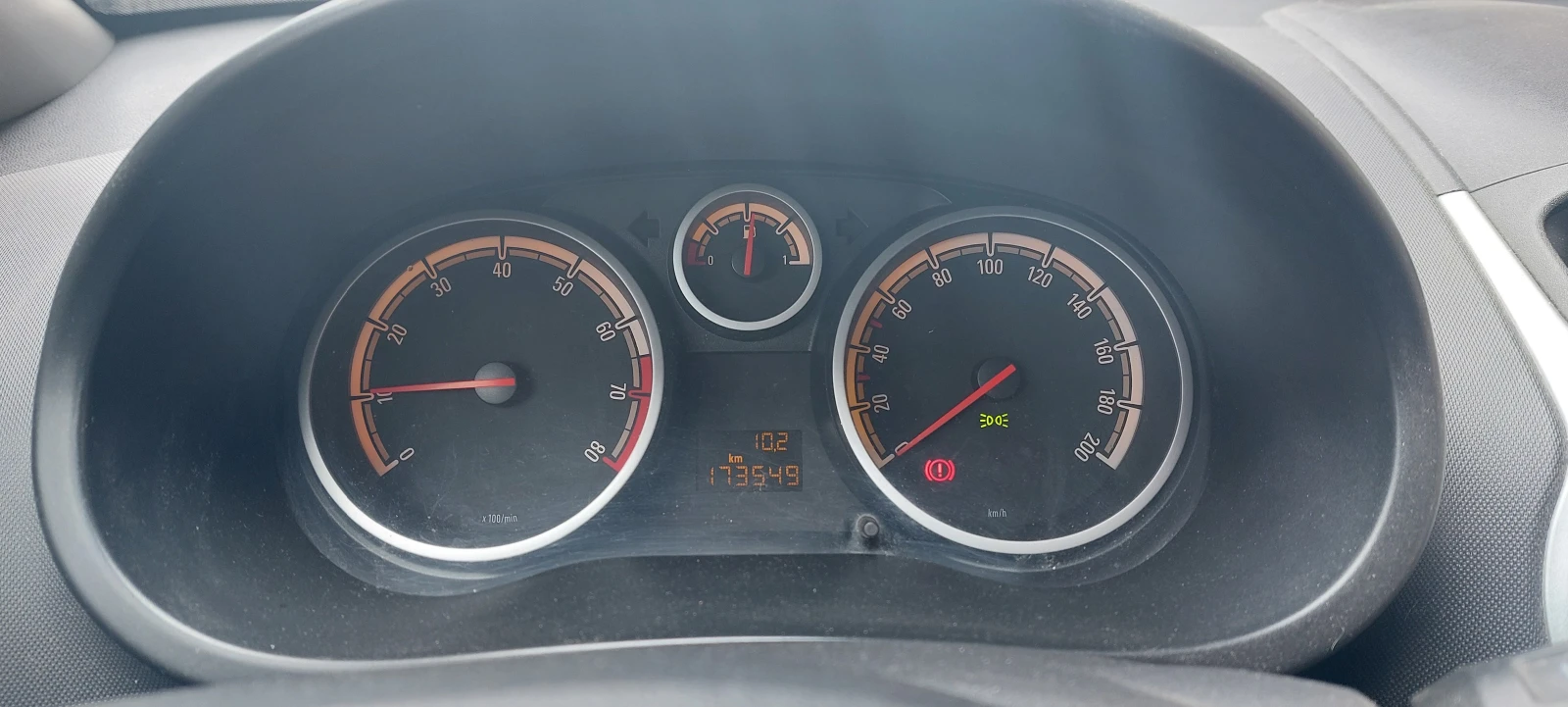 Opel Corsa D, снимка 8 - Автомобили и джипове - 53956637