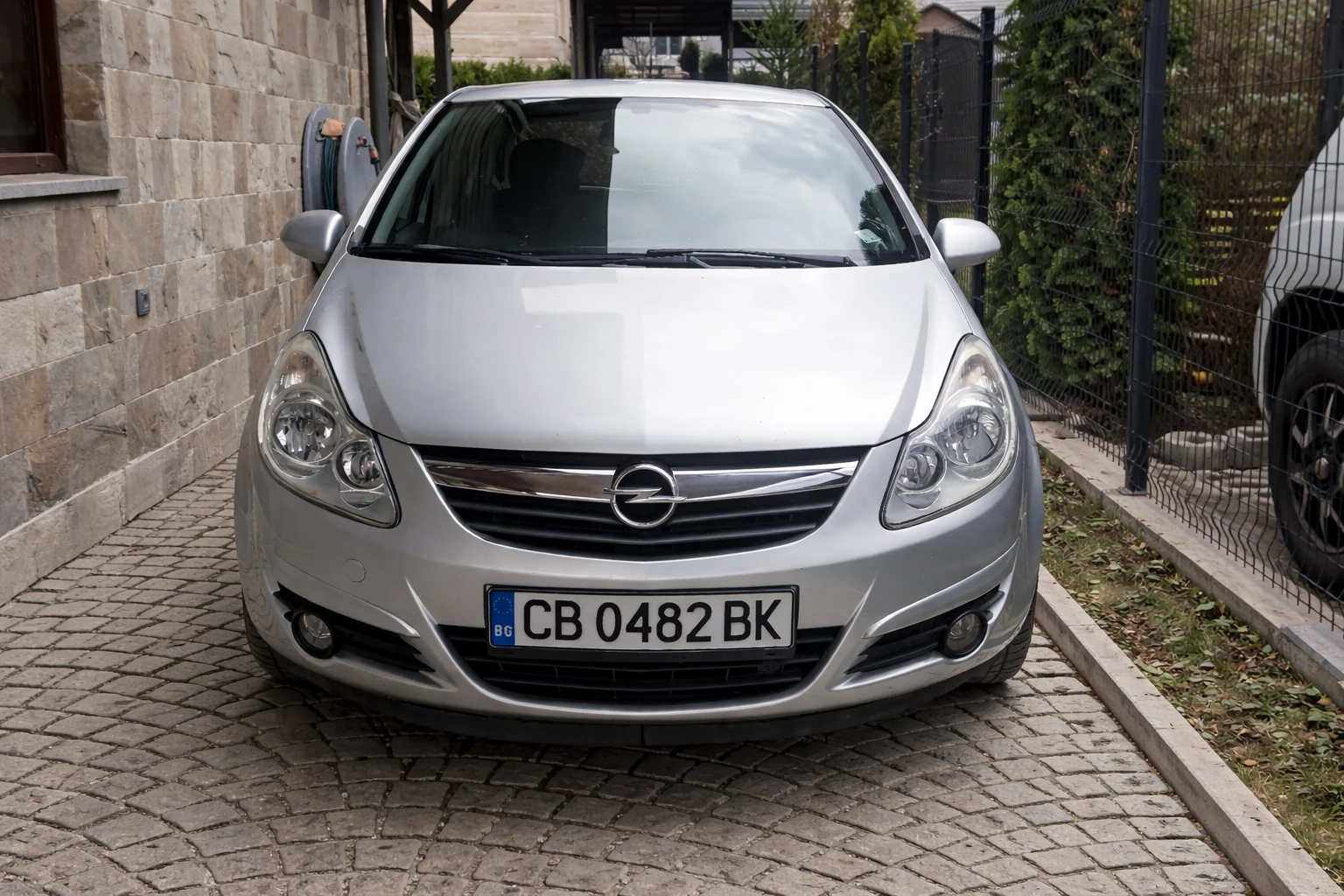Opel Corsa D | Auto.bg — изображение 1