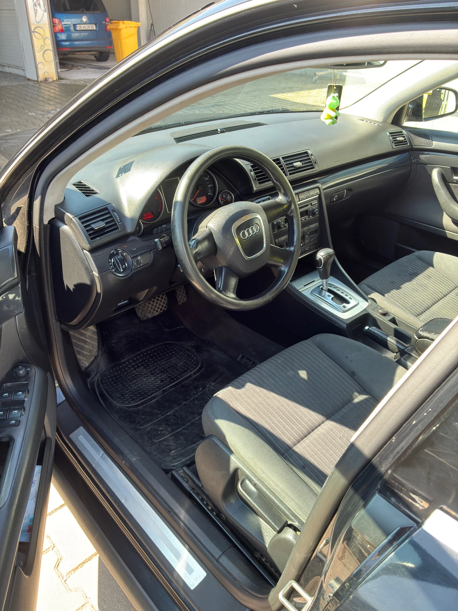 Audi A4 | Mobile.bg � ����������� 4