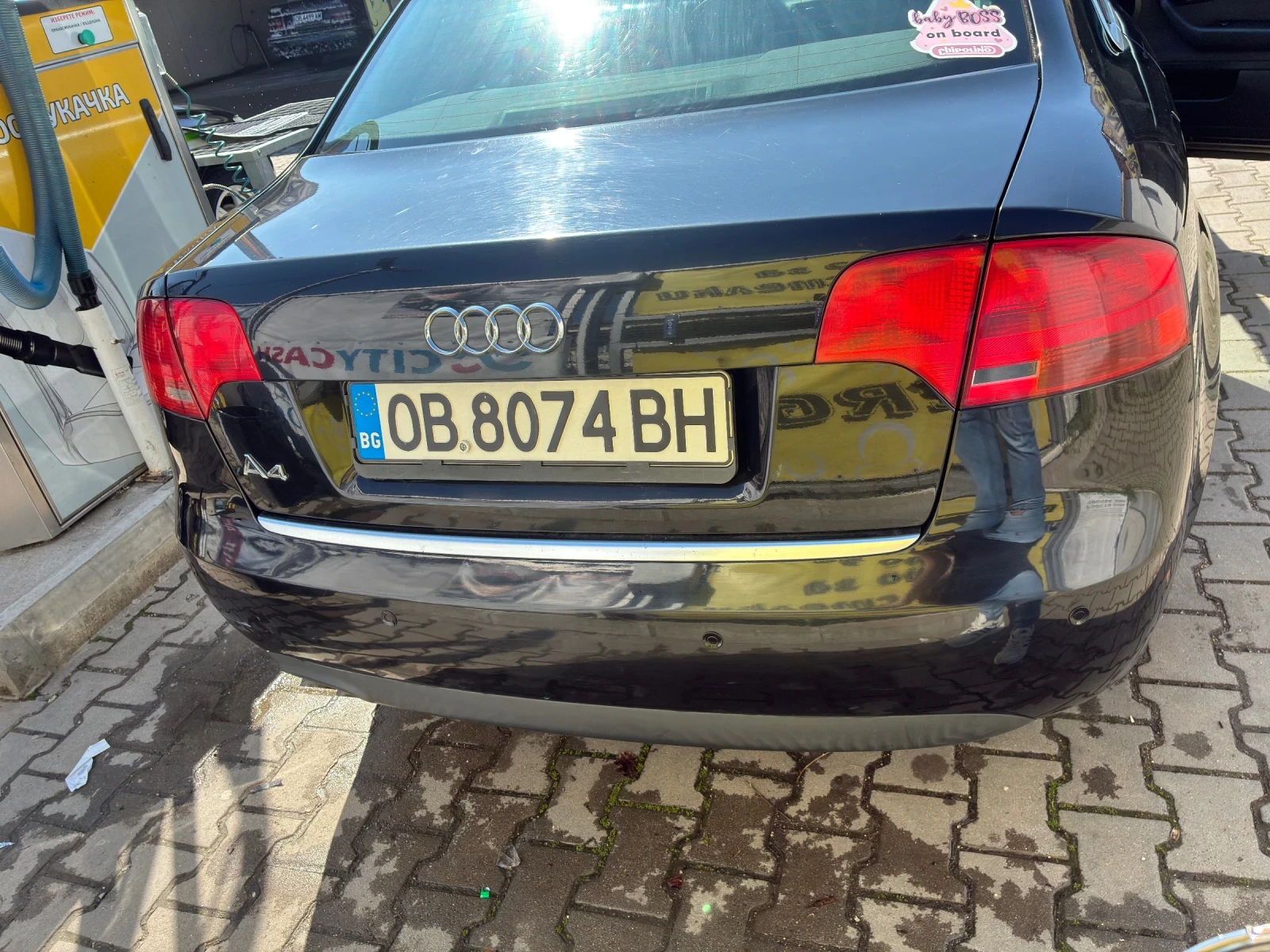 Audi A4 | Mobile.bg � ����������� 11