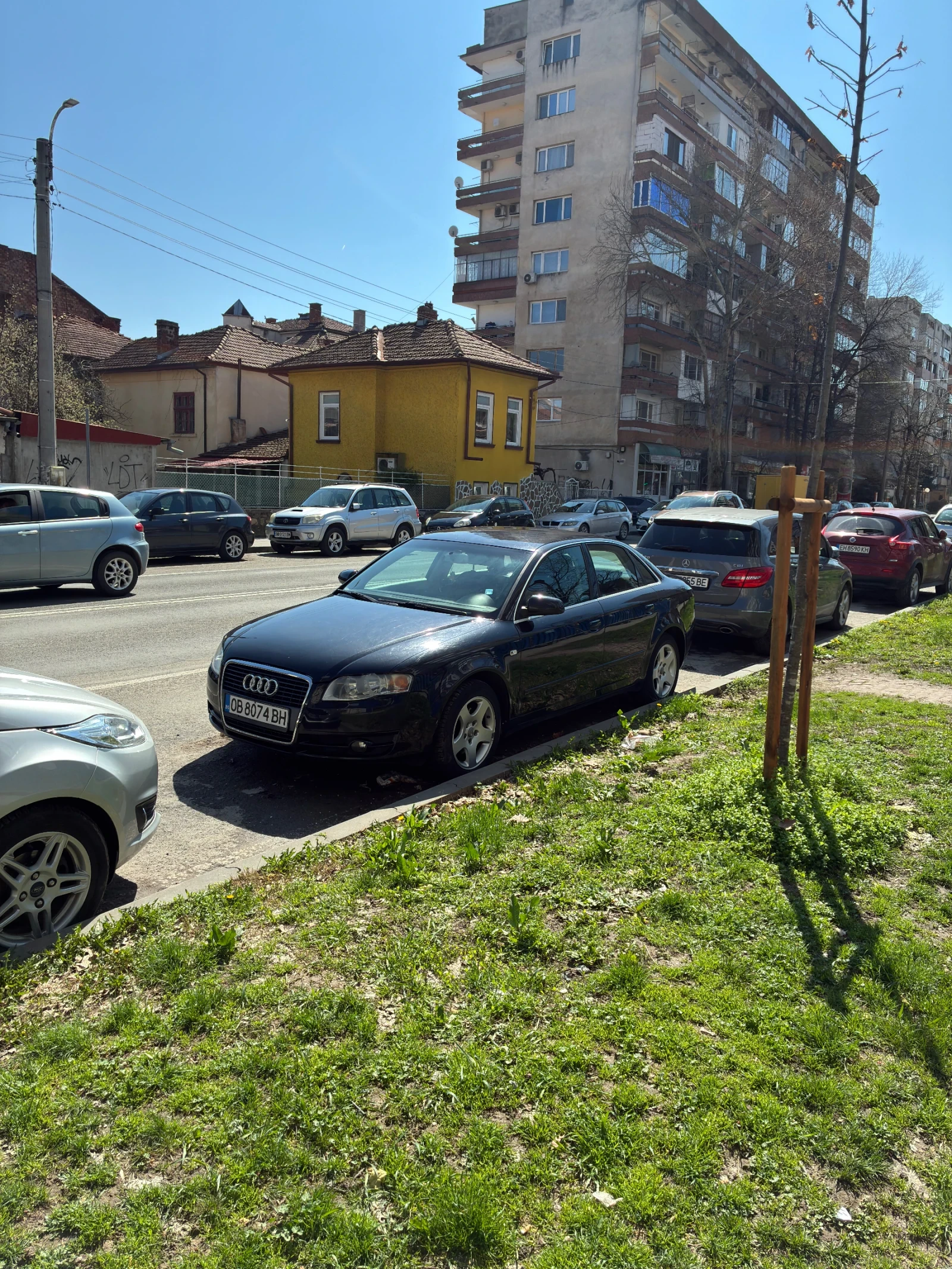 Audi A4 | Mobile.bg � ����������� 15