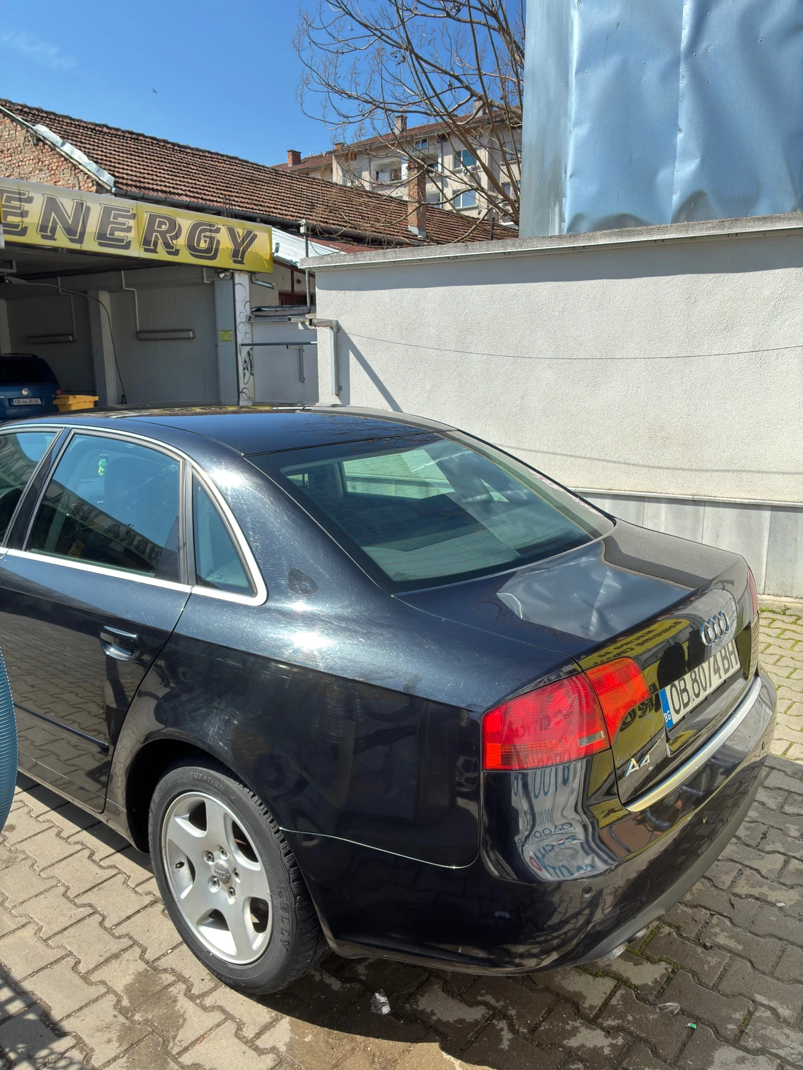 Audi A4 | Mobile.bg � ����������� 3