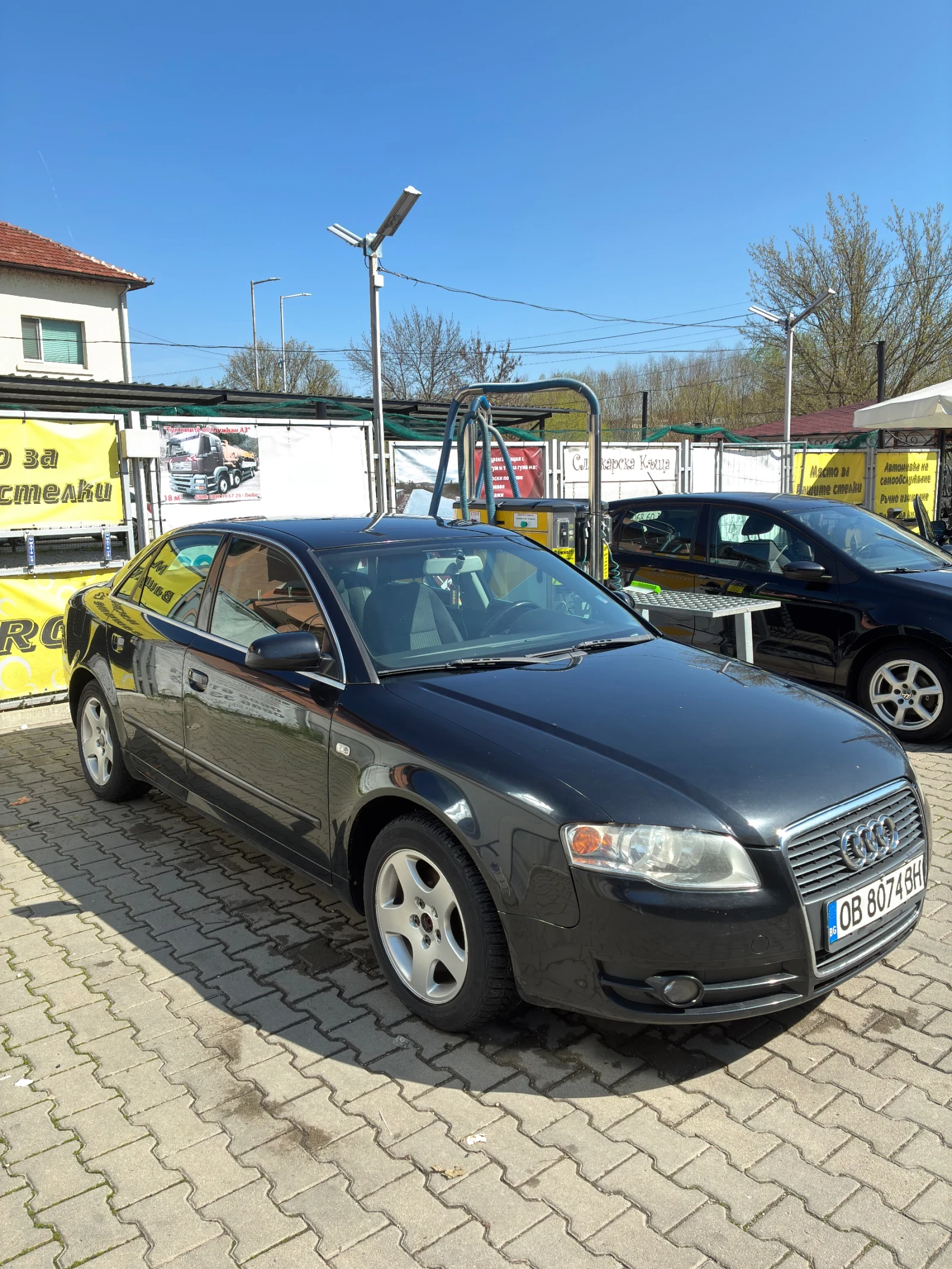 Audi A4 | Mobile.bg � ����������� 1