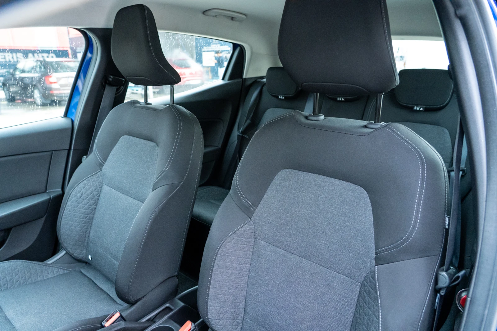 Renault Clio 1.5 dCi * TOP* BLUE* , снимка 10 - Автомобили и джипове - 54212776