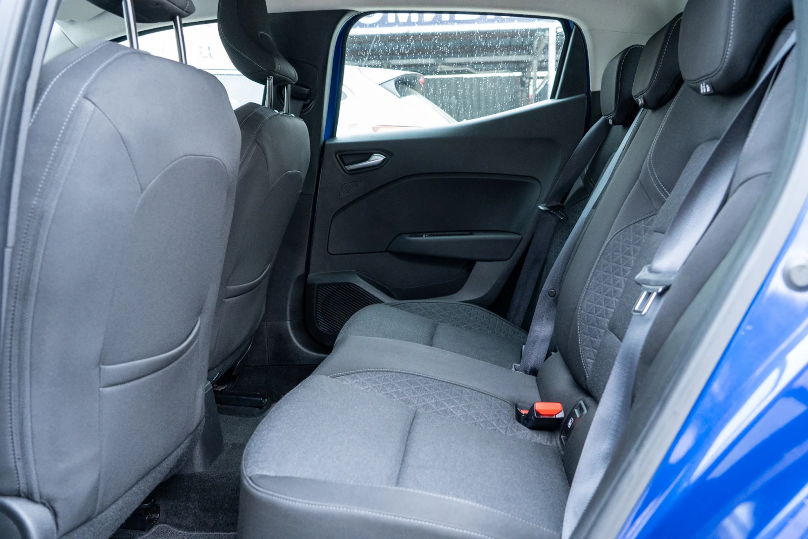 Renault Clio 1.5 dCi * TOP* BLUE* , снимка 11 - Автомобили и джипове - 54212776