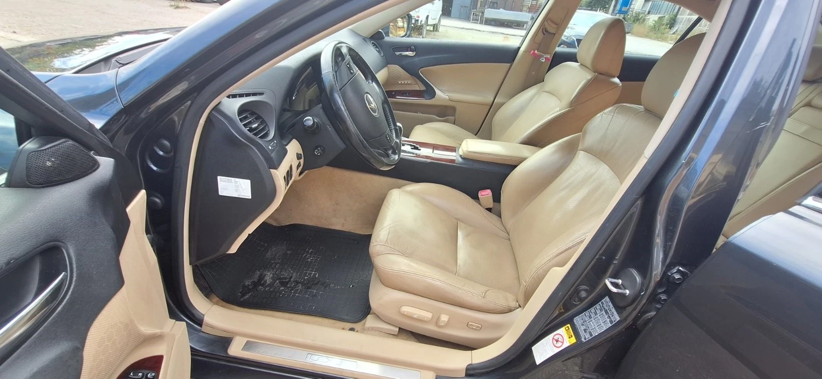 Lexus IS 250 | Mobile.bg � ����������� 11