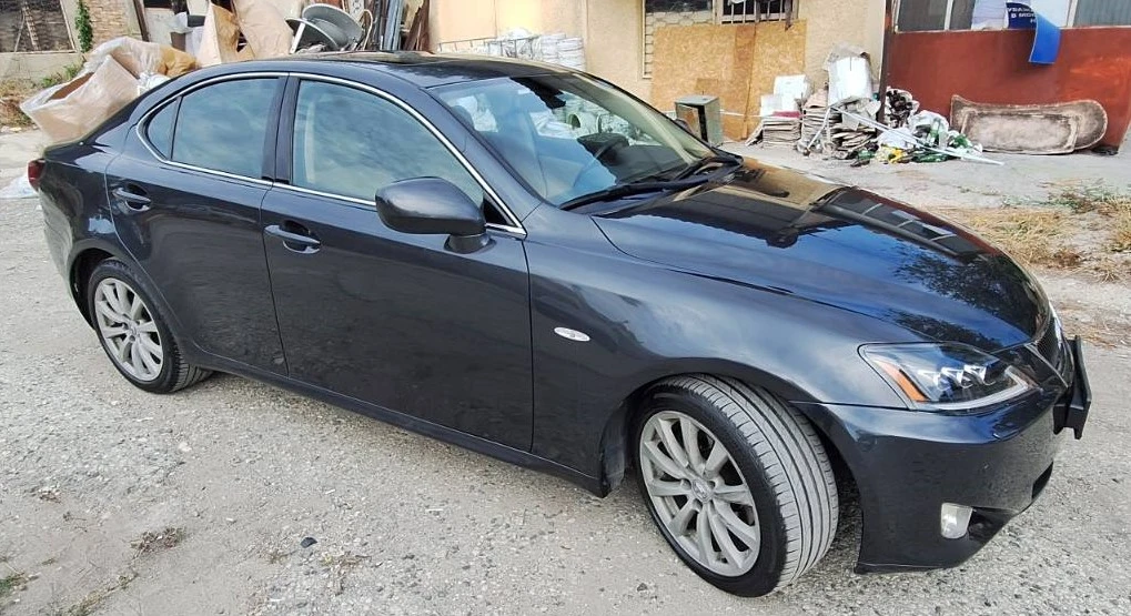 Lexus IS 250 | Mobile.bg � ����������� 2