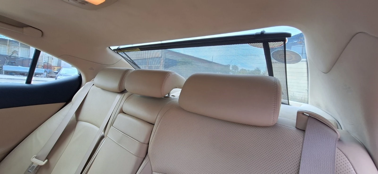 Lexus IS 250 | Mobile.bg � ����������� 9