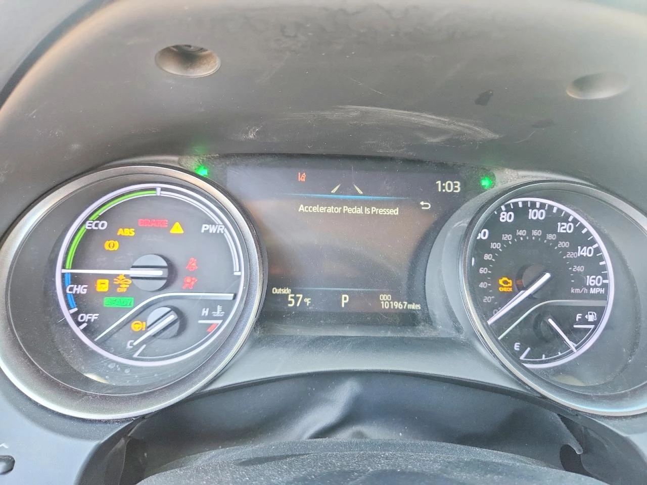 Toyota Camry 2.5l Hybrid Xse, снимка 9 - Автомобили и джипове - 54235453