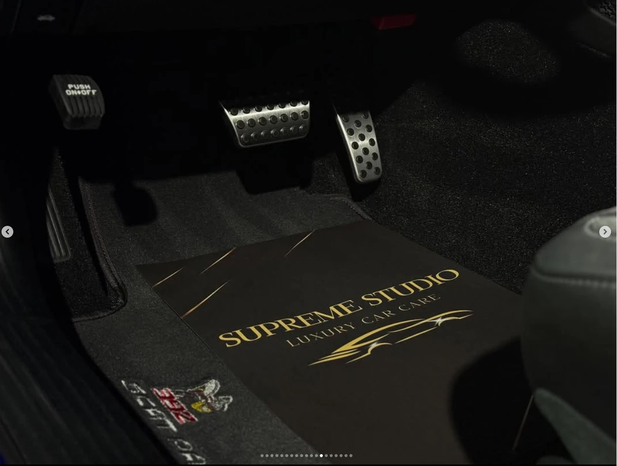 Dodge Challenger Scat Pack Shaker , снимка 11 - Автомобили и джипове - 54248641