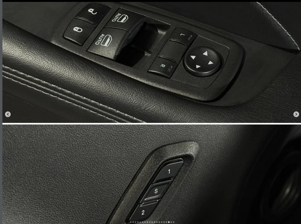 Dodge Challenger Scat Pack Shaker , снимка 15 - Автомобили и джипове - 54248641