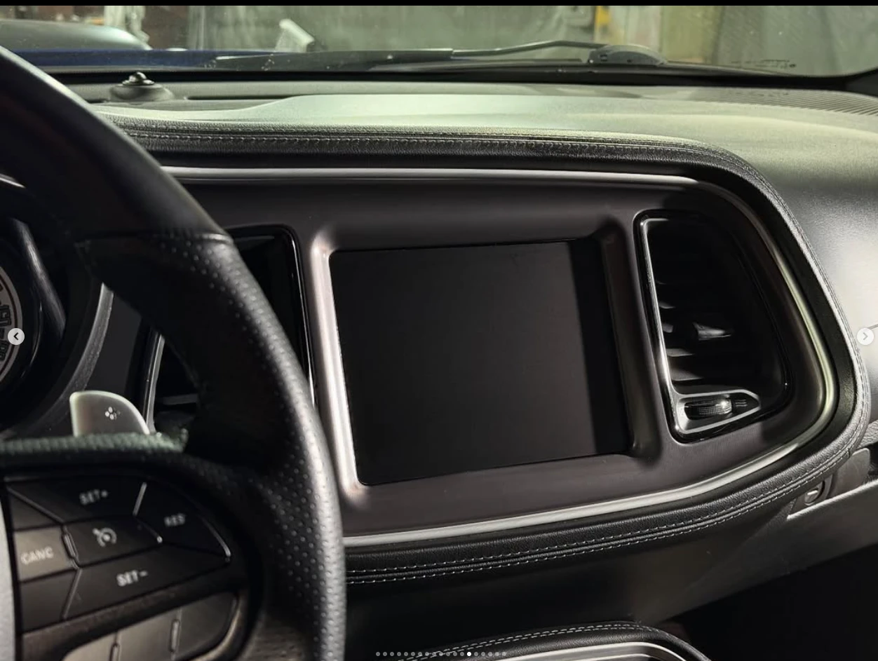 Dodge Challenger Scat Pack Shaker , снимка 12 - Автомобили и джипове - 54248641