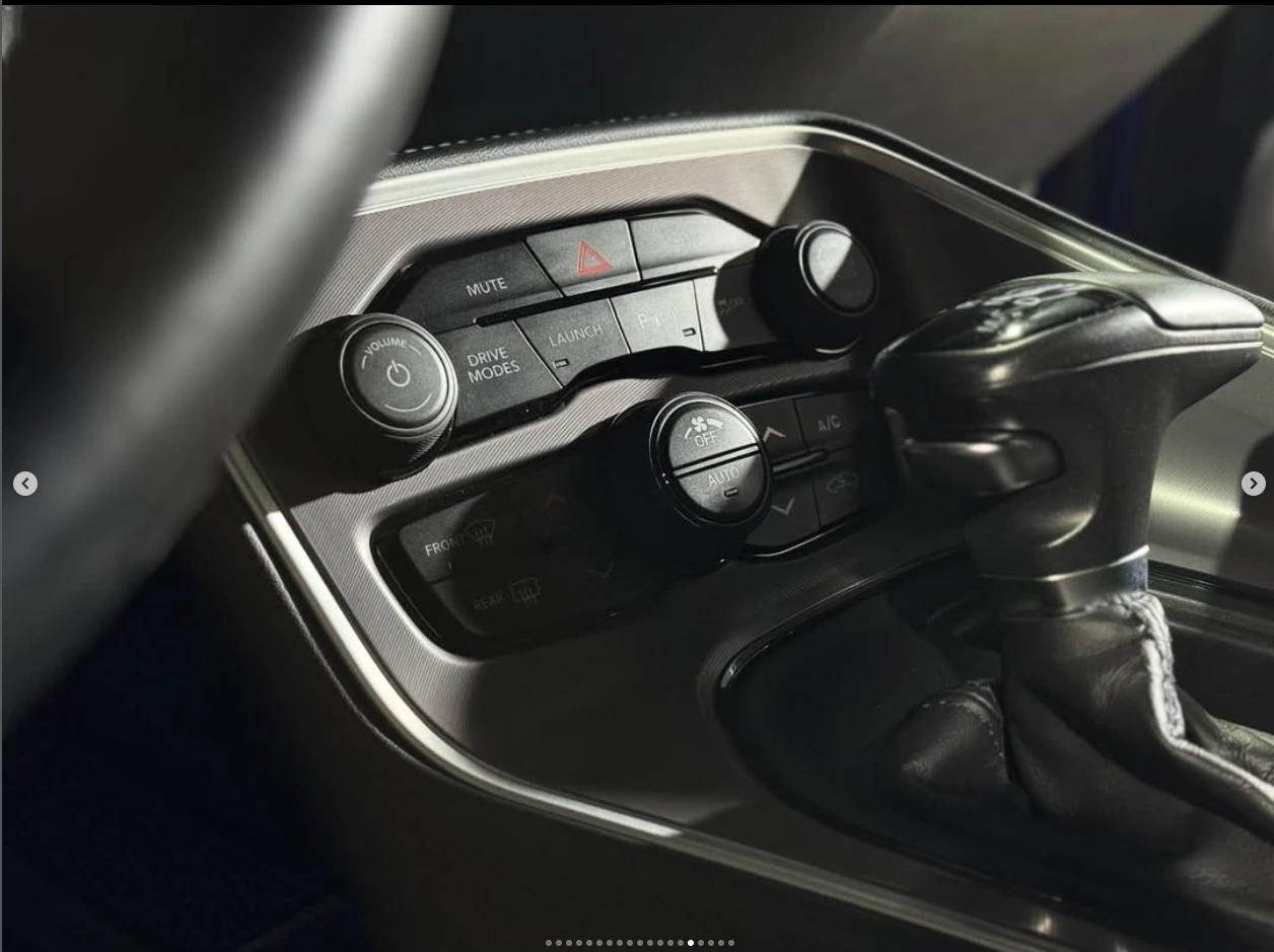 Dodge Challenger Scat Pack Shaker , снимка 13 - Автомобили и джипове - 54248641