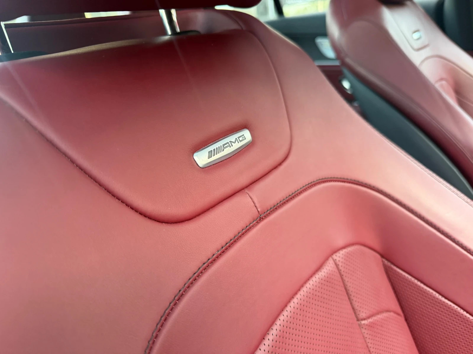 Mercedes-Benz CLS 53 AMG 22000km* FACELIFT* 22���* ������ | Mobile.bg � ����������� 10