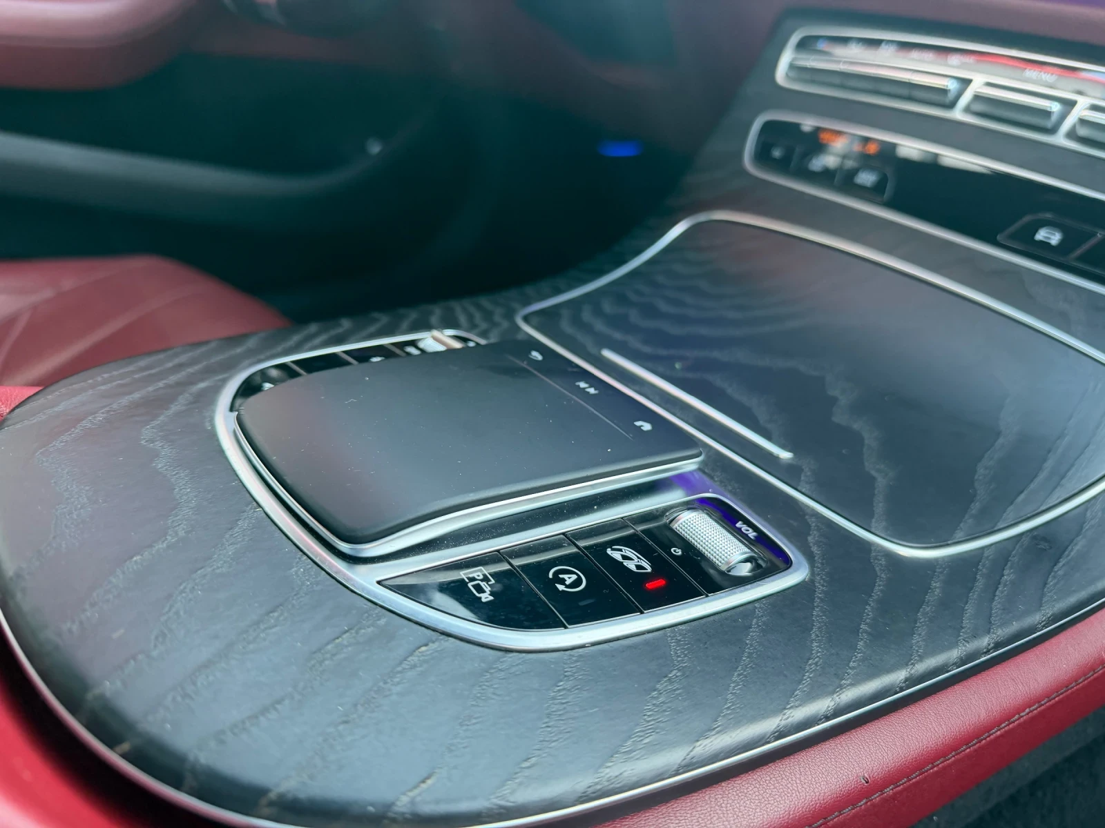 Mercedes-Benz CLS 53 AMG 22000km* FACELIFT* 22���* ������ | Mobile.bg � ����������� 12