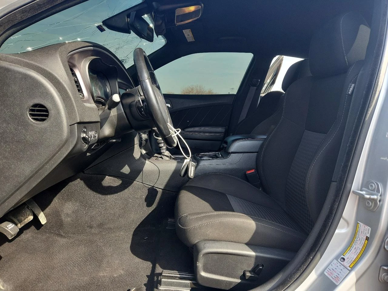 Dodge Charger 3.6l Gt, снимка 7 - Автомобили и джипове - 54417051