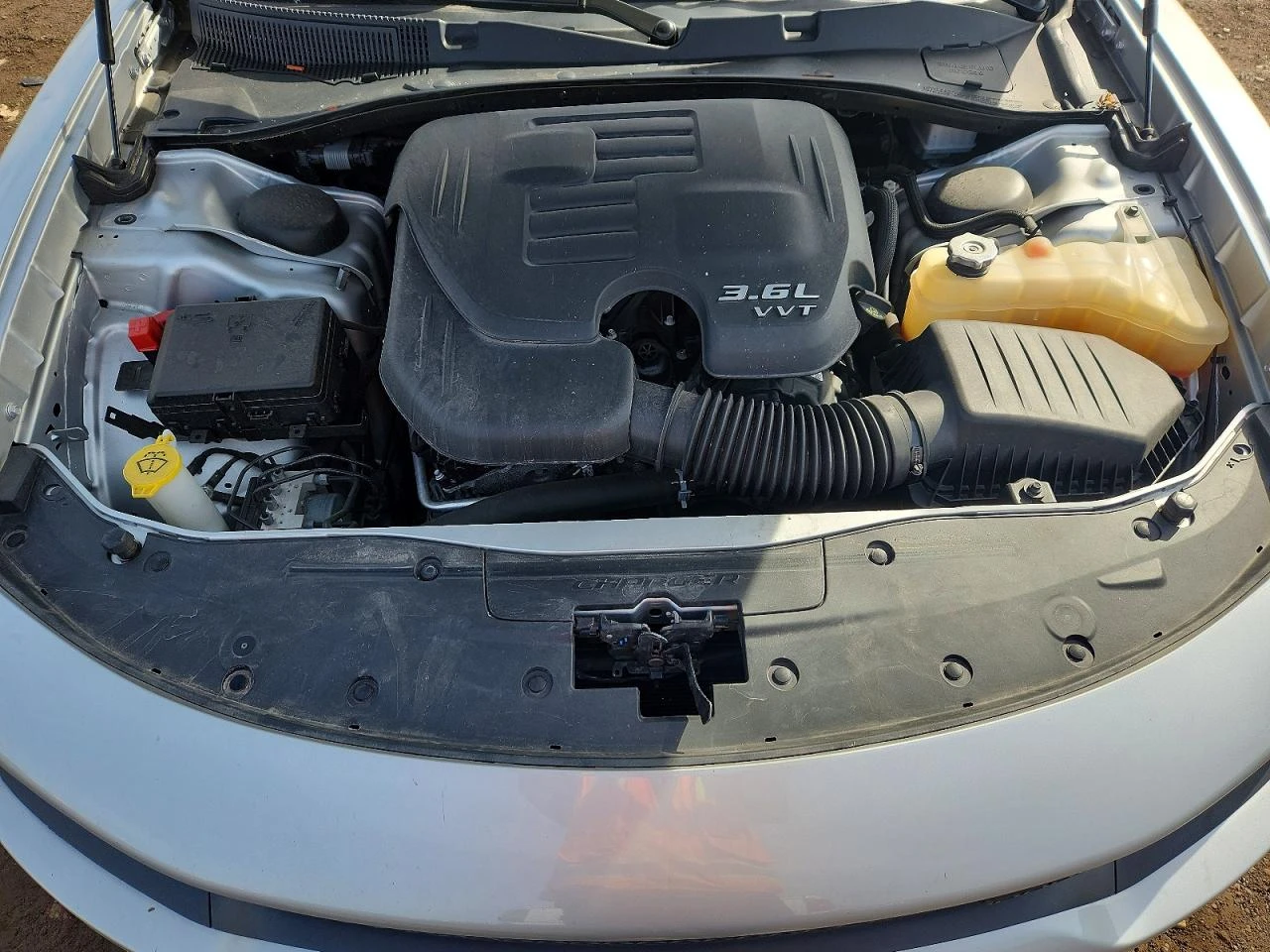 Dodge Charger 3.6l Gt, снимка 11 - Автомобили и джипове - 54417051