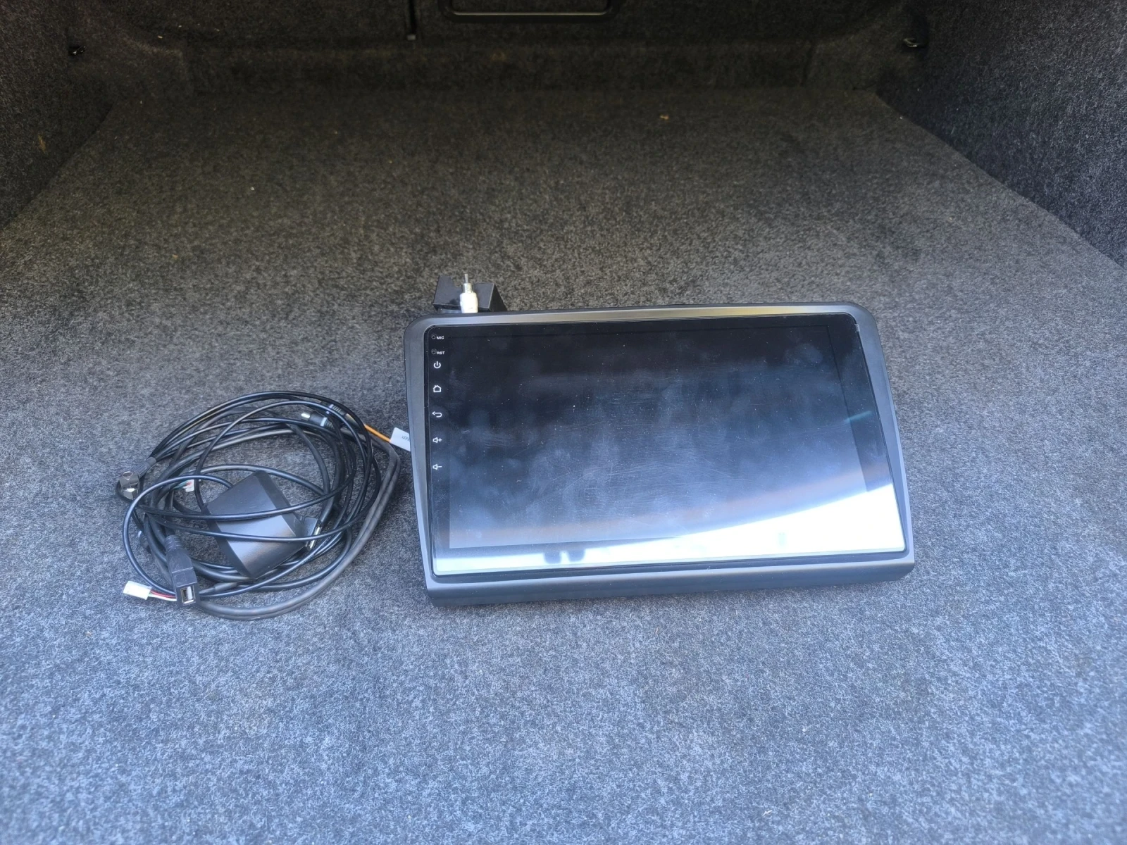 Skoda Superb 1.9TDI 105ps., снимка 13 - Автомобили и джипове - 54424796