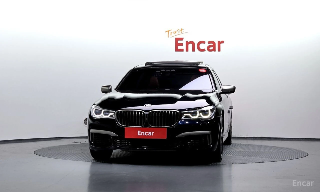 BMW 760 Li* XDRIVE* BOWERS AND WILKINS* HEAD-UP* GESTURE* , снимка 2 - Автомобили и джипове - 54480331